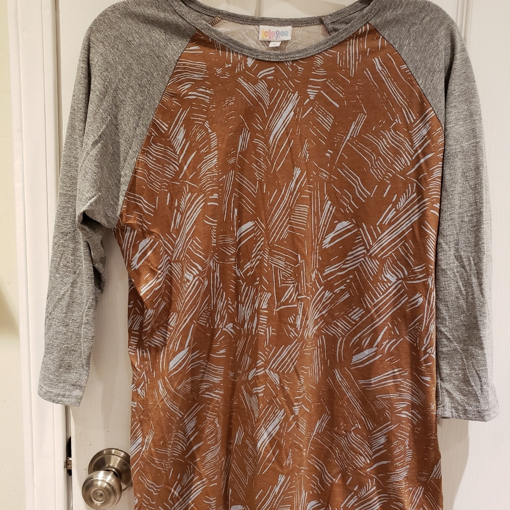 Lularoe Randy size large